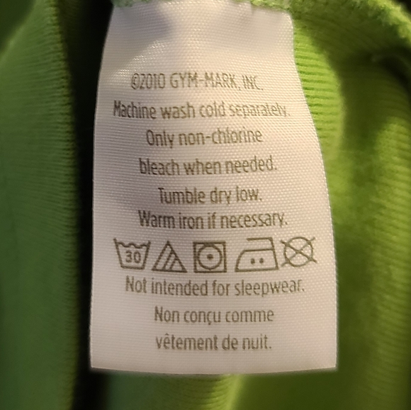 🎶3/$20 4T Pick me!!! Gymboree tee - Picture 6 of 8